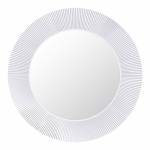Veidrodis Laufen KARTELL 'All saints', plastikas, spalva - skaidri 